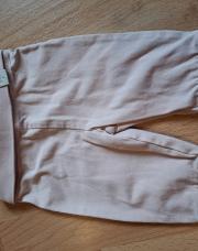 Pantalon fille 3 mois