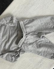 Ensemble gris clair T74