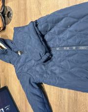 Salopette d’hiver t86