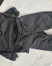 Ensemble gris foncé T74