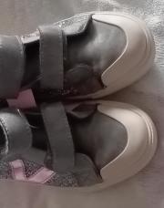 Chaussure Victoria p 33