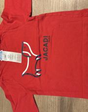 T’shirt jacadi 