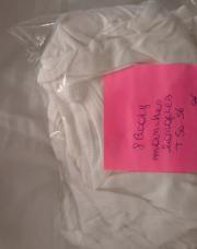 8Body manche longue 50 56