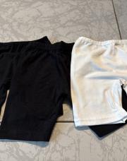 Lot de 3 short 