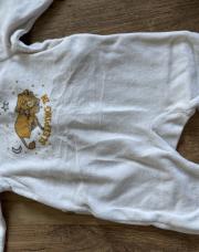 Lot de 2pyjamas roi Lion orchestra 9 mois 