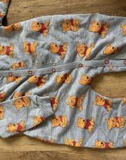Pyjama Winnie l’ourson 12m
