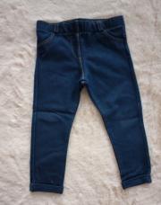 Leggins jeans Kiabi 18mois 