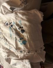 T shirt longue manche 