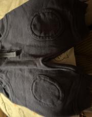 Training bleu foncée 