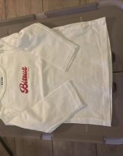 Blouse taille 9 mois 