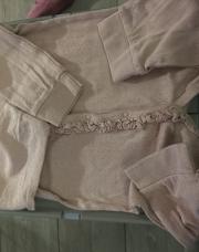 Pyjama taille 80 mois 