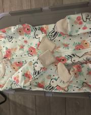 Pyjama taille 12 mois 