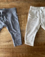 Training JBC Beige 6 mois