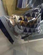 Lot chaussette 15-25