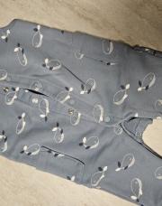 Combi baleines obaibi 3 mois