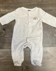 Pyjama TAO 1 mois 
