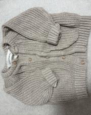 Gilet beige H& m