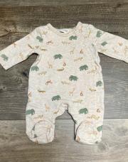 Pyjama TAO 1 mois 