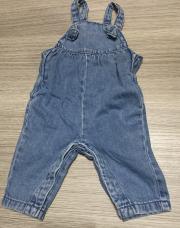 Salopette TAO 6 mois