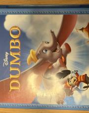 Blu-ray Dumbo
