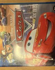 Blu-ray Cars