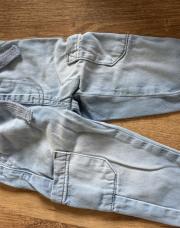 Jeans à poche Zeeman 74cm 