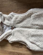 Gilet sans manches Teddy TAO 74cm 