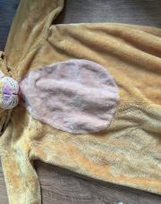 Déguisement Simba 12-18