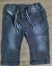 Pantalon 1-2 mois Noppie
