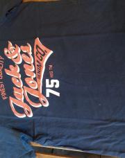 T-shirt Jack&Jones 9/10 ans