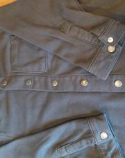 Chemise fille 5/6 Zeeman 