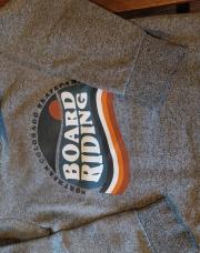 Sweat garçon 10 Tao