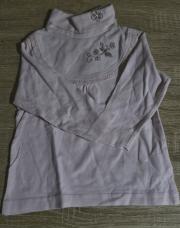 Pull 6 mois Toutcomptefait