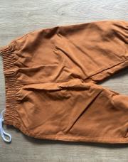 Pantalon orange T68