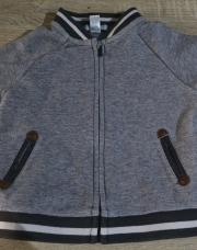 Gilet 18 mois Obaibi 