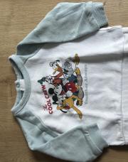 Pull Mickey T68