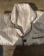 Pyjamas satin SHEIN 100cm