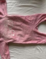 Pyjama la plus jolie 