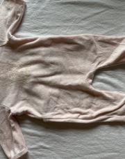 Pyjama Gemo 1M love mama 