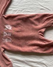 Pyjama Forest famille 