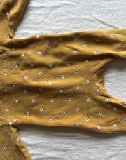 Pyjama ma petite fleur 3M 