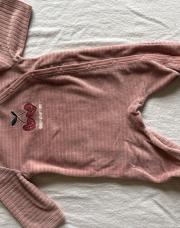 Pyjama Little cherries 3M