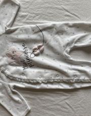 Pyjama mini princesse 3M