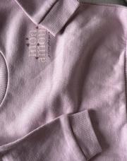 Pull lila mon amour 3M