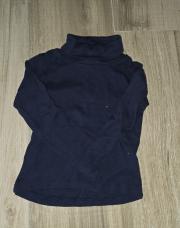 Col roule bleu (3ans)