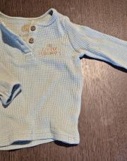 Haut little shrimpy 62 cm