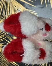 Chausson de Noël 0-6 mois 