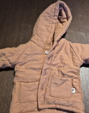 Veste corail Zeeman 50 cm