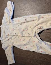 Pyjama Noël Orchestra 1 mois