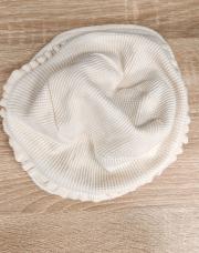 Chapeau beige Kiabi 24 M